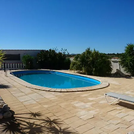 Finca Relax Apartment Calig