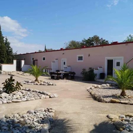 Finca Relax Calig