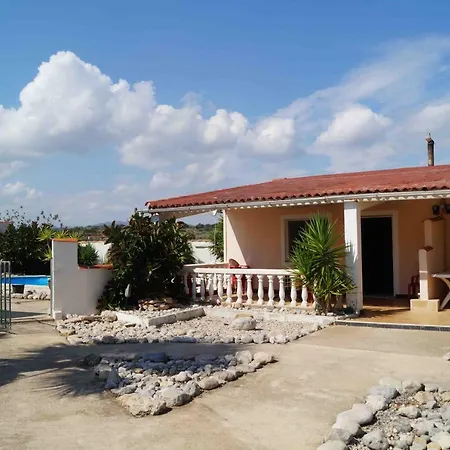Apartment Finca Relax