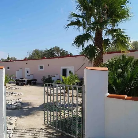 Finca Relax Apartment Calig