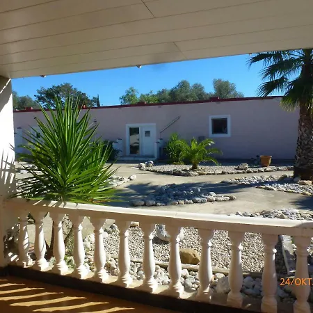 Finca Relax