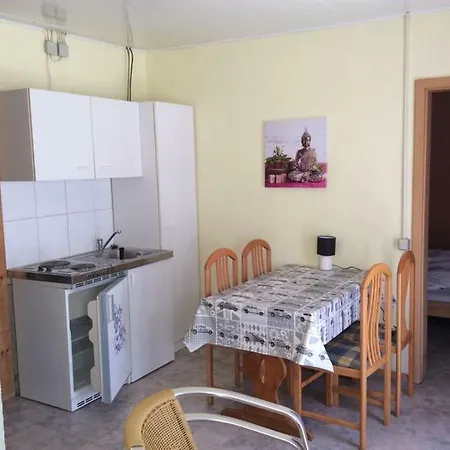 Finca Relax Apartment