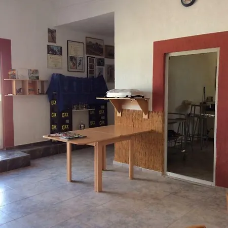 Finca Relax Apartment Calig