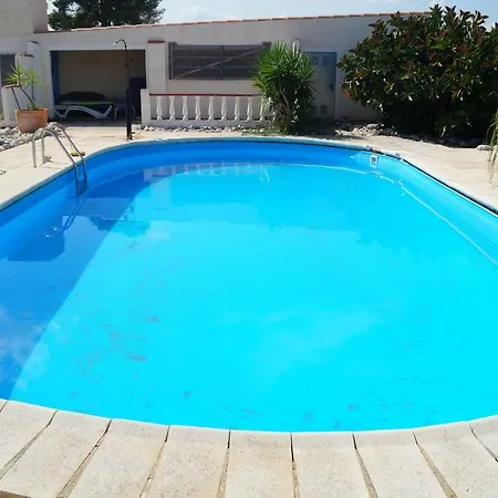 Finca Relax Apartment *
