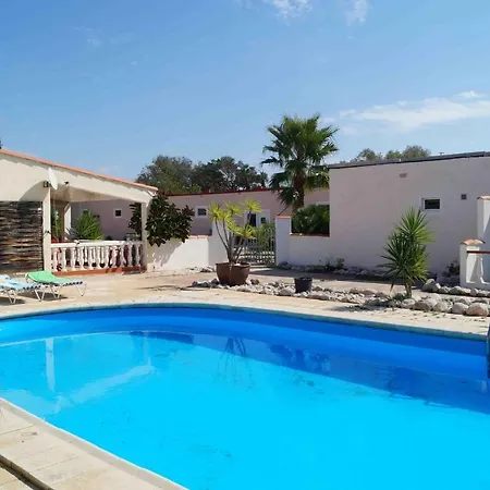 Apartment Finca Relax *